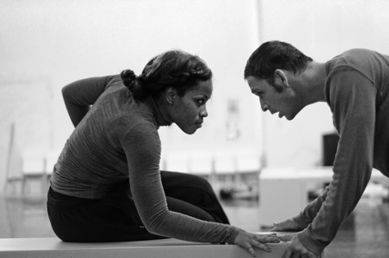 COPE (repetitie) &copy; Alexander van der Linden