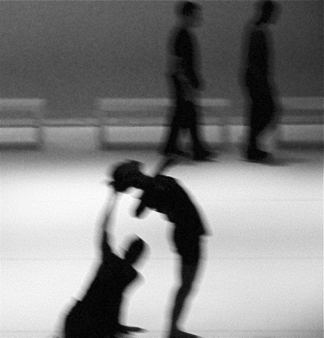 &copy; MDDance