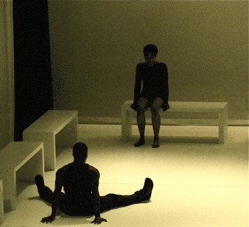 COPE (research) &copy; MDDance