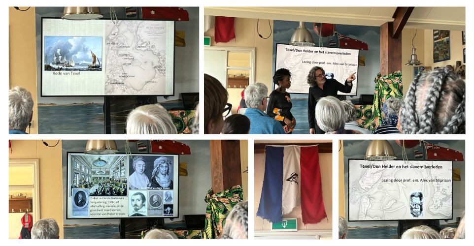 2024 Kunstproject Armazoen: Den Helder & Texel 2024 Kunstproject Armazoen: Den Helder & Texel