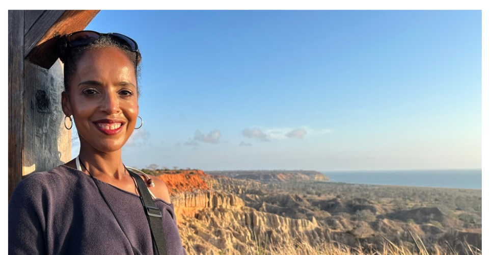 2025 Kunstproject Armazoen: Angola, de laatste paar dagen