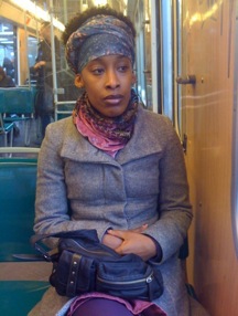 Desta Deekman © MDDance