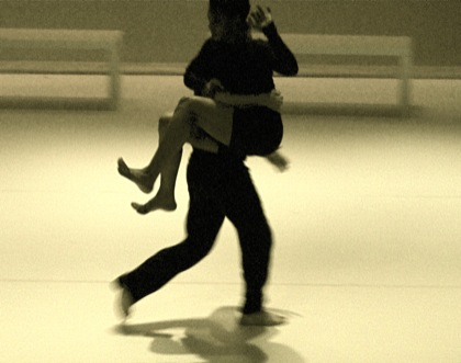 COPE (research) &copy; MDDance