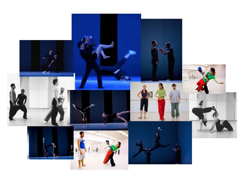 Phase &copy; Angela Sterling/MDDance