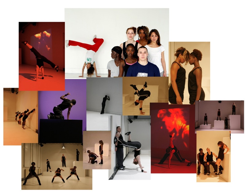 Boost &copy; Pepijn Lutgerink/MDDance
