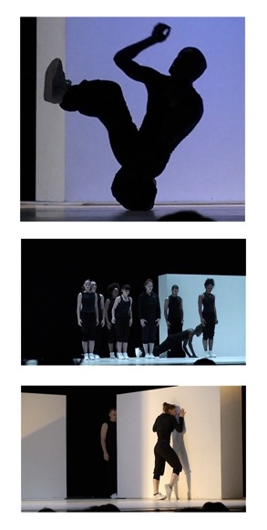 (W)EDGE © MDDance