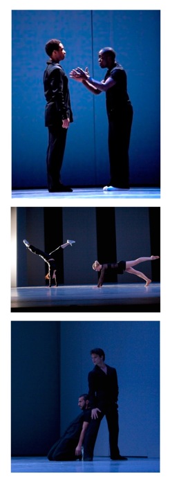 Phase © Angela Sterling/MDDance
