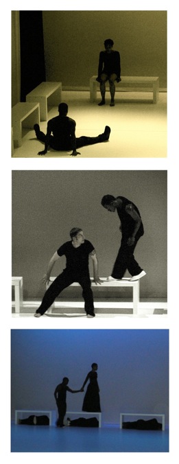 COPE research © MDDance
