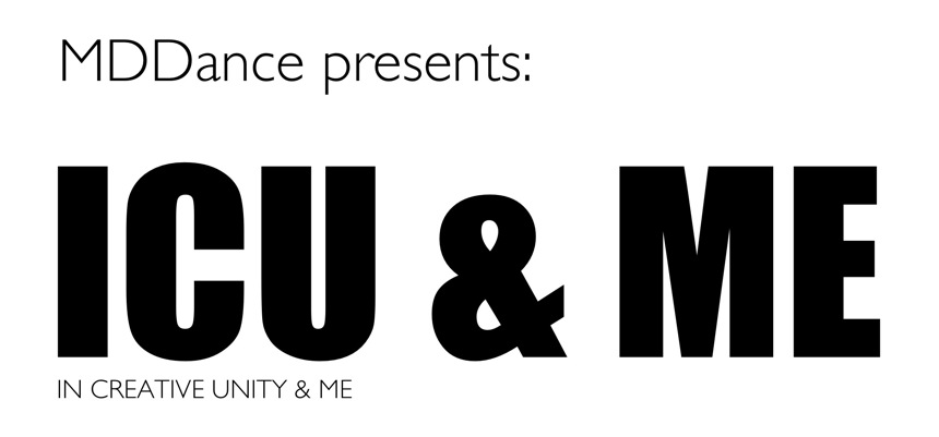 MDDance: ICU & ME