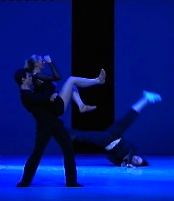 Phase &copy; MDDance