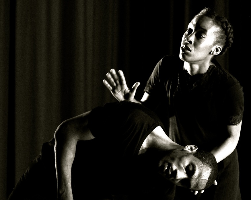 Desta Deekman & Rex Clemensia | Whetted © Alexander van der Linden | MDDance