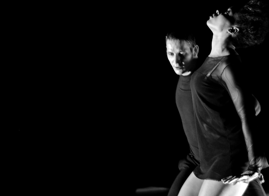 Junadry Leocaria & Vincent Verburg © Alexander van der Linden | MDDance
