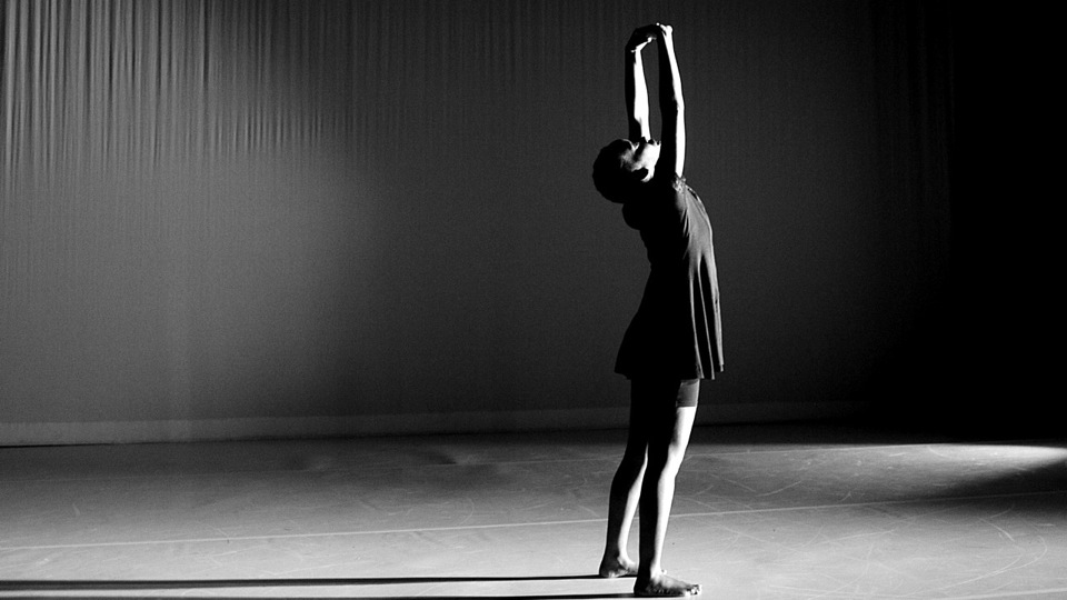 Desta Deekman | Whetted © Alexander van der Linden | MDDance