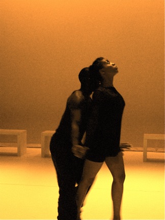 COPE (research) &copy; MDDance