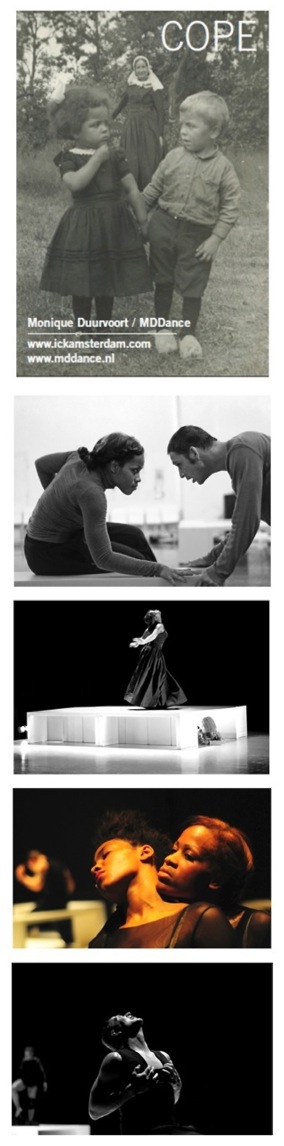 COPE © Alexander van der Linden/MDDance