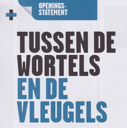Tussen de wortels en de vleugels - Harriët Duurvoort / Theatermaker februari 2016