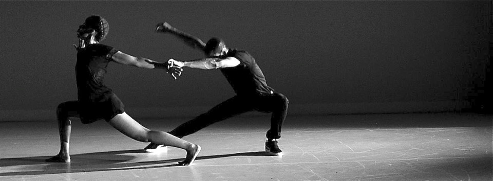 Desta Deekman & Rex Clemensia in Whetted © Alexander van der Linden | MDDance