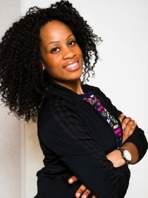 Laquelle D. Galdey © Jeffrey Flu photography