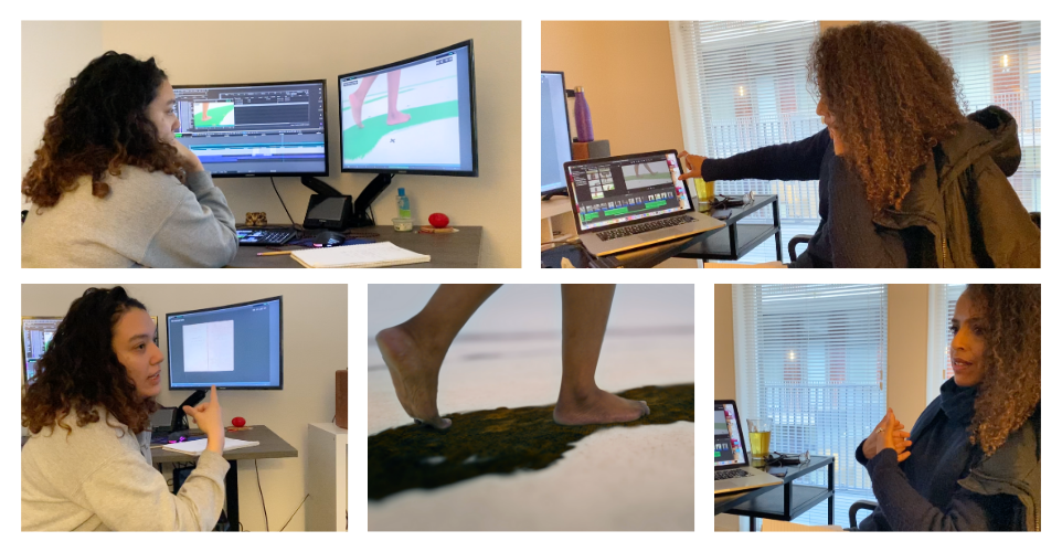 2024: Armazoen maakproces maandag 15 januari 2024: Armazoen maakproces maandag 15 januari