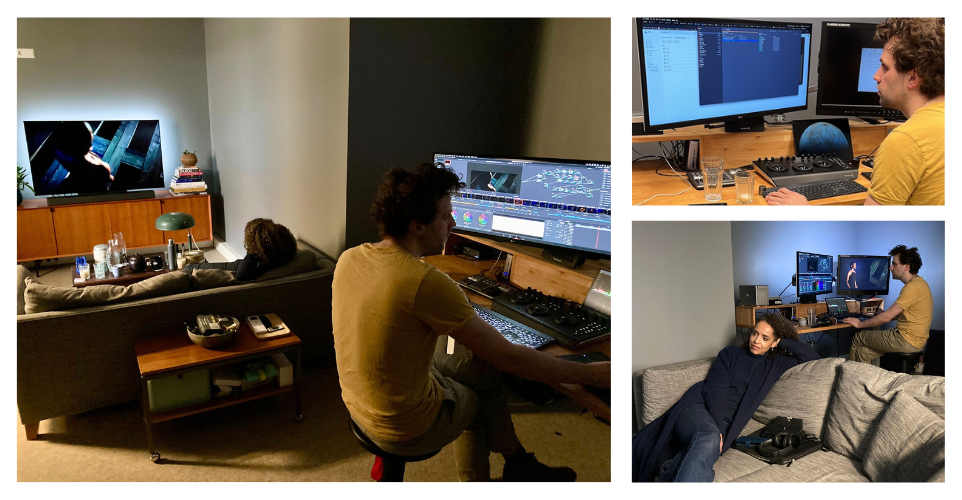 2024: Armazoen maakproces 26 februari 2024: Armazoen maakproces 26 februari